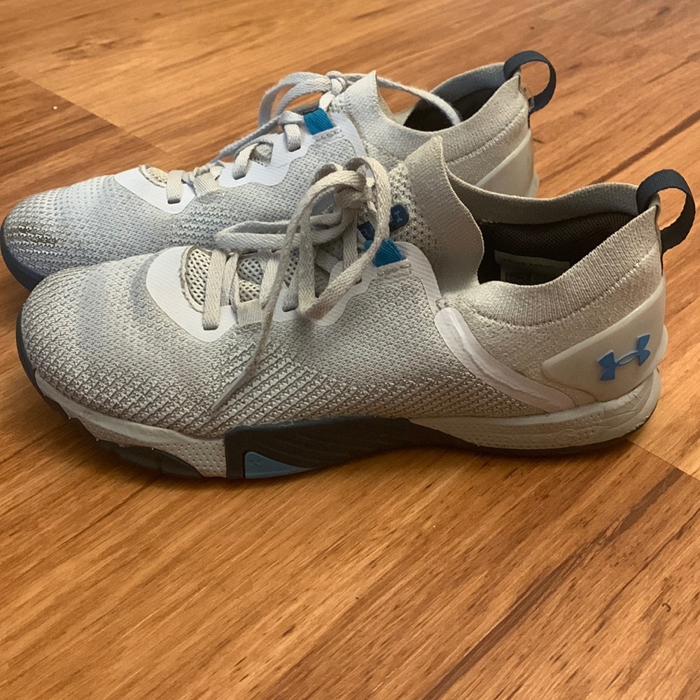 Underarmour TRAIN TRIBASE shoes